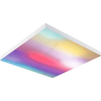 Paulmann 79910 - LED/31W RGBW Димируемо таванно осветително тяло LORIA 230V (W4790)