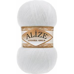 alize Angora Gold 55 Плетива прежда (10800055-ALIZE)