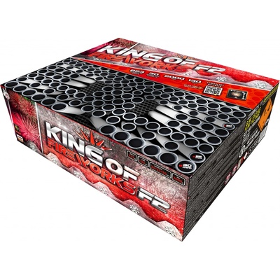 Kompakt 223 ran 20/25/30 mm King Firevorks