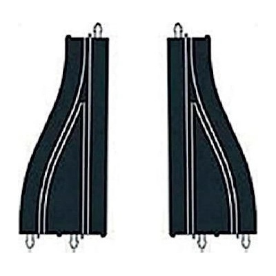 SCX Advance Odbočka vlevo a vpravo SCXE10403X200