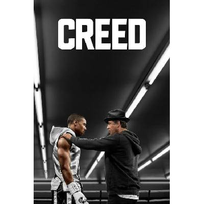Europosters Plagát, Obraz - Creed (2015), 26.7 × 40 cm