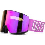 Out Of Ски маска Out of Void Mirror S2 Ski goggles - Punk / Violet MCI - размер One Size (417-5883-0611)