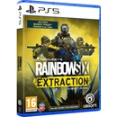 Hry na PS5 Tom Clancys Rainbow Six: Extraction