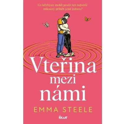 Vteřina mezi námi