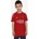 Nike Тениска psg y nk df strk ss top k 4th