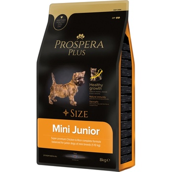 Prospera Plus Mini Junior 8 kg