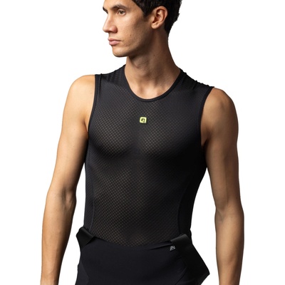 Alé Velo Active SLV Black