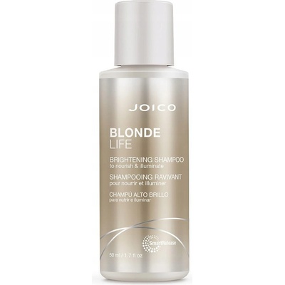 Joico Blonde Life Brightening Shampoo 50 ml