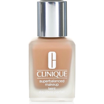 Clinique Superbalanced Makeup hedvábně jemný make-up CN72 Sunny 30 ml