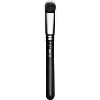 MAC Synthetic Foundation Brush 130S четка за фон дьо тен за жени 1 бр