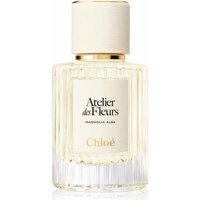 Chloé Atelier des Fleurs Magnolia Alba parfumovaná voda dámska 50 ml