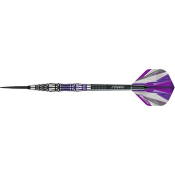Winmau steel Simon Whitlock Special Edition 24g 90% wolfram
