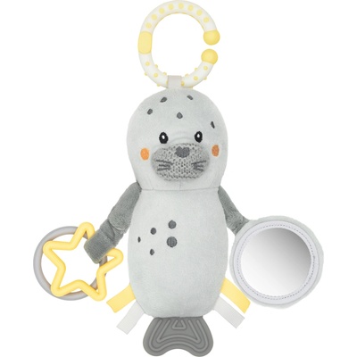 KikkaBoo Занимателна играчка Seally me (31201010474)