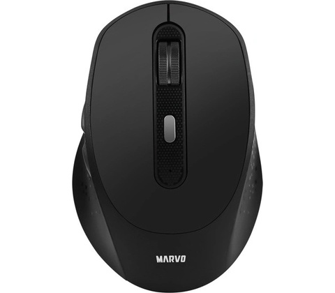 Marvo WM106W BK