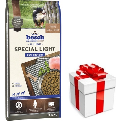 Bosch Dog Special Light 12,5 kg
