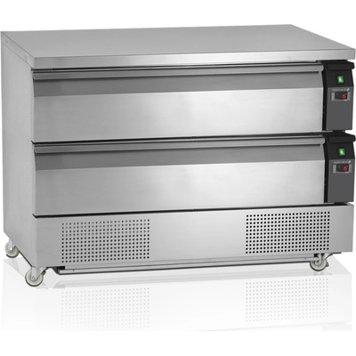 Tefcold UD2-3-P