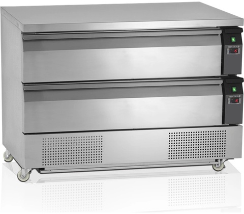 Tefcold UD2-3