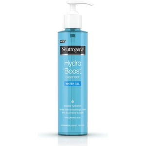 Neutrogena Почистващ гел Neutrogena Hydroboost 200 мл 30532 (122)