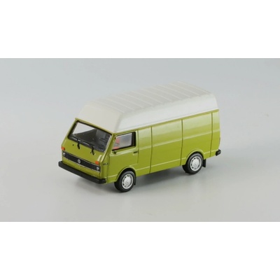 BREKINA Volkswagen LT 35 1975 1:87