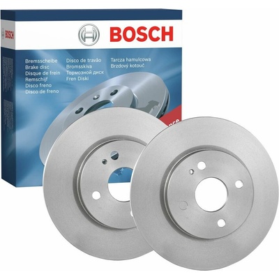 Brzdový kotúč BOSCH 0 986 479 541