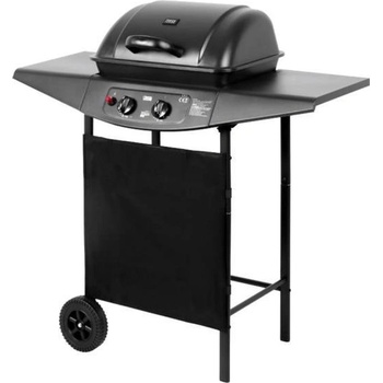 Teesa BBQ2000
