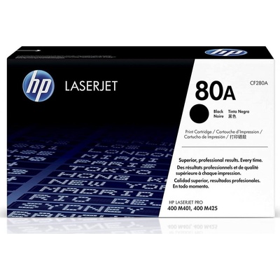HP CF280A - originálny