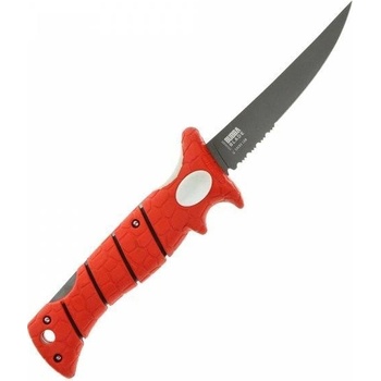 Bubba Blade 5" Lucky Lew Folding Knife