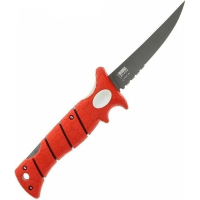 Bubba Blade 5" Lucky Lew Folding Knife