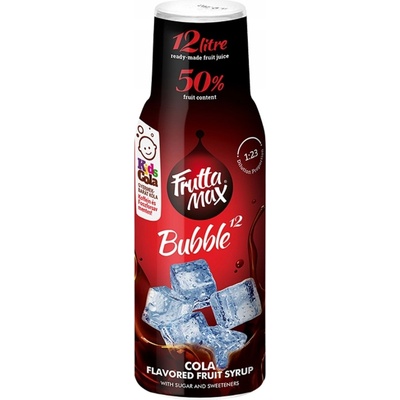 FruttaMax sirup Cola 500 ml
