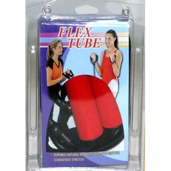 Spartan Ластик за упражнения с дръжка spartan