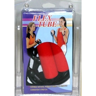 Spartan Ластик за упражнения с дръжка spartan