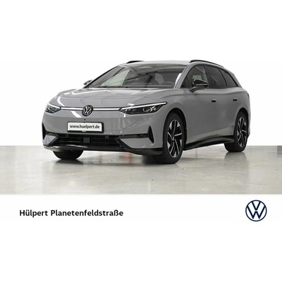Volkswagen ID.7 Pro 210 kW