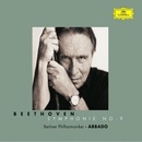 ABBADO/BPH: SYMFONIE 9 CD