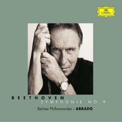 ABBADO/BPH: SYMFONIE 9 CD