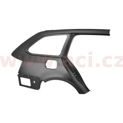zadní blatník Combi ORIGINÁL, P 7624646Q