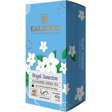 Ealdwin Royal Jasmine zelený čaj 20 ks
