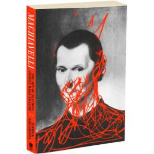 Machiavelli: The Art of Teaching People What to Fear | Patrick Boucheron, Willard Wood (ISBN: 9781590519523)