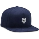 Fox Fox Head Tech midnight baseballka
