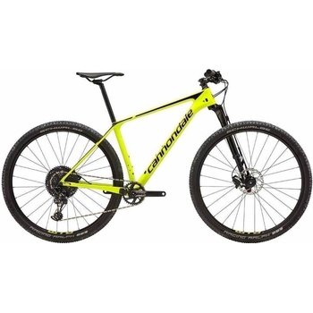 Cannondale F-Si 4 2019