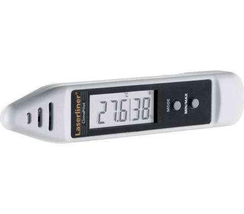 Laserliner ClimaPilot