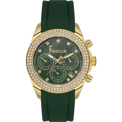Freelook Дамски часовник Freelook FL. 1.10416-3 (B--FL.1.10416-3)