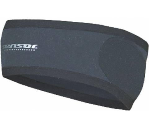 Sensor Wind Barier