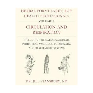 Herbal Formularies for Health Professionals, Volume 2 (ISBN: 9781603587983)
