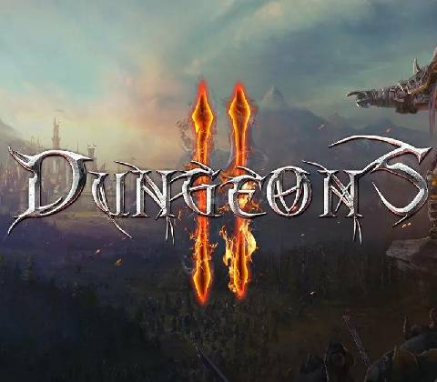 Dungeons 2 Complete