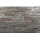 Alfistick 3D ESP004 15 x 60 cm měděná břidlice 0,9m²
