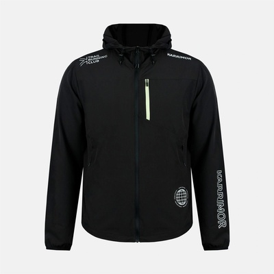Karrimor Яке Karrimor Mens Trail Jacket - Black