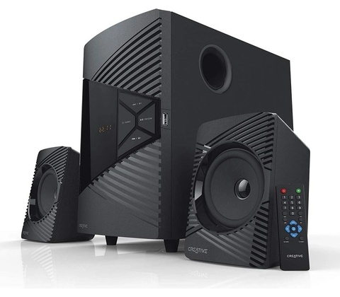 Creative SBS E2500