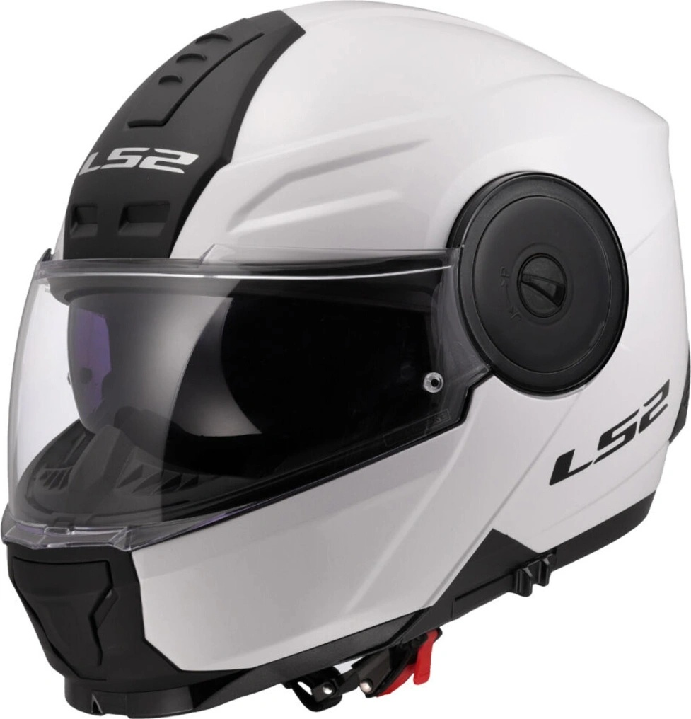 LS2 FF902 Scope II Solid