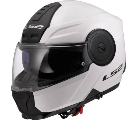 LS2 FF902 Scope II Solid