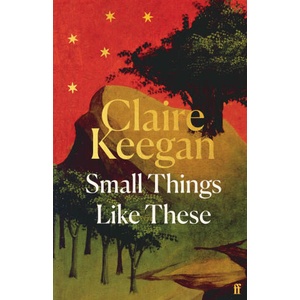 Small Things Like These (ISBN: 9780571392605)